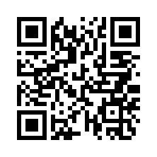 QR Code for bitcoin:1FTdwdocE4ootoGxpVmtMXRXVH6UCuPpY5