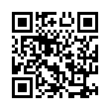 QR Code for bitcoin:1FTfVDJ5WHgZDgWGbRkyyyncYwSbf9jWPx