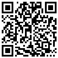 QR Code for bitcoin:1FTfdUdjRHUdLfg4wRYE5UpUfdaaMAu3K3