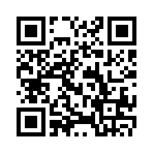 QR Code for bitcoin:1FTh9cy9PwgitLv8ZwTC53vdjNgK6CJXu7