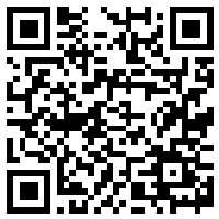 QR Code for bitcoin:1FTjC2HVGrXYTFvrUZWQtB756EMQebG8M3