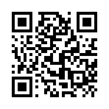 QR Code for bitcoin:1FTjKJSubK1gUbsGiUoF7icCVzPXi3trDv