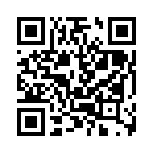 QR Code for bitcoin:1FTjZDm9kWDgcdT5fLLMNg6a1YmPcpHroV