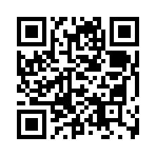 QR Code for bitcoin:1FTje7eeDcesV3GCE6W6jE7Kn6dA5AkLd3