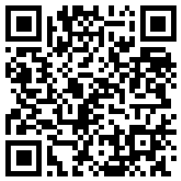 QR Code for bitcoin:1FTknZGQdcYRrnfaaii6bAGVPQD2msV1pk