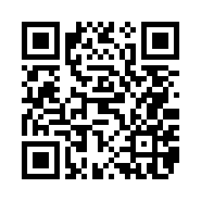 QR Code for bitcoin:1FTpXxLBvSPKoc1YXKhtrZnj16r1sBegFu