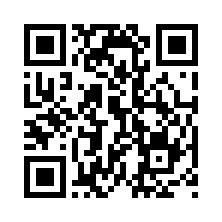 QR Code for bitcoin:1FTqjtCUysqu6PemS55Fu9mjN5FyDvR2F3