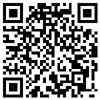QR Code for bitcoin:1FTugJKfSe4iZdwr5EpAYTBUGqYJmgiref