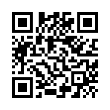 QR Code for bitcoin:1FTuwAwKUrfAYViJ2rkapz2E8bZAge4qi3