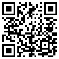 QR Code for bitcoin:1FTw6h3BosLdPuwqe9edVAAxZDFM1LRFT4