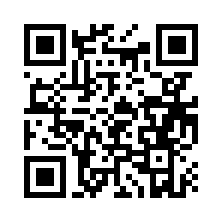 QR Code for bitcoin:1FTwd76FpWajdhoJgzunyp3SuhAVcxeB2b
