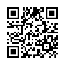 QR Code for bitcoin:1FTzLMDt4byWso5Djba45Mxf962r8dAL8G