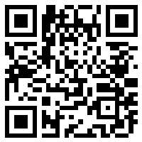 QR Code for bitcoin:1FU2iBL1FKCkMJgapxT2jMpb2URTCY8VDR