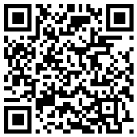 QR Code for bitcoin:1FU3AWCkTF9ZRDUTjCEGY7Z1bp6iN798Da