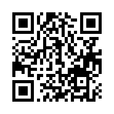 QR Code for bitcoin:1FU3dkSWV6Hsj6sdx9R8ok5sV3mDVngPG2