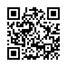 QR Code for bitcoin:1FU4ZRKZvCJR1ZV4XFhsjL7KjXfvft3daw