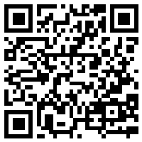 QR Code for bitcoin:1FU61SUSmdYFHMQB7LwJLCcszSSRBgtM3y
