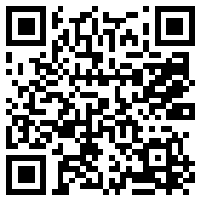 QR Code for bitcoin:1FU6RgZnHSNxMxrdxT8WuCyukViWMz9oxy