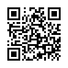 QR Code for bitcoin:1FU893MLsHfYbbic2L2tqP3JTJWkHa6ndk