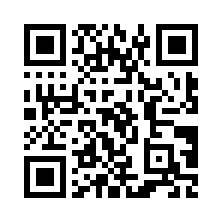 QR Code for bitcoin:1FUBuLERaW6xZprydoyNT8EBHSWiznEko8