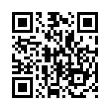 QR Code for bitcoin:1FUCAbopxwsCfWXx3HuPtSSfimNKFCV15D