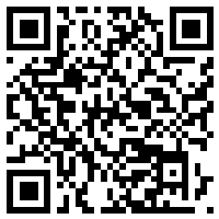 QR Code for bitcoin:1FUCVxconHUBVgf5DSzLK5bBecreCytEC4