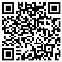 QR Code for bitcoin:1FUDXMKnQBfMsEAGayCRDUPMV6K9nBzCm6