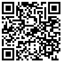 QR Code for bitcoin:1FUE2Q7L3ReVBQF2DV5zro1s3Kp9wVtqFE