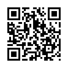 QR Code for bitcoin:1FUEMh1noAzrrTShQkwmMr4CCBfCHG3wCF