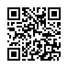 QR Code for bitcoin:1FUEQfCoYMWPR8zWBS6ingpacajipP9GLa