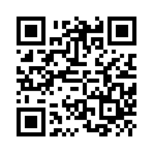 QR Code for bitcoin:1FUESfpyLvXqfwsTLGAkEBmnp4spAYXYdS