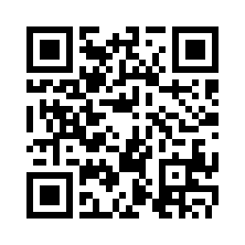 QR Code for bitcoin:1FUEjxFU8MusFscKWXi9s8XK7CwcG6Arjv