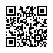 QR Code for bitcoin:1FUFFmqM2P8fkkDFdegXe1eRwZ1M4qBpxZ
