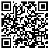 QR Code for bitcoin:1FUGGEL1vToEtNZT2YbxE4Msa75qZFDzYj