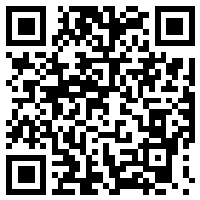 QR Code for bitcoin:1FUGNjJFX5SEXJd1STZd9KUvMr95iWfmQL