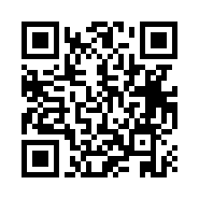QR Code for bitcoin:1FUGt7k31CXW45aF7HTjncUS9CbMCbArgY