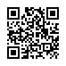 QR Code for bitcoin:1FUJ1FCDAyAjtSDsChfqSWnN6feLKwxM74