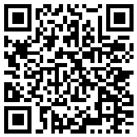 QR Code for bitcoin:1FUJESA8CFv4UTa2KtCvLziuGnMzUXKdP8