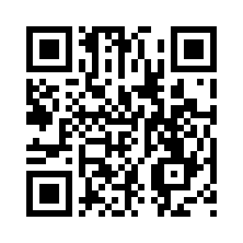 QR Code for bitcoin:1FUJdcrejYJowra58K3FDkvQTSYmdMsP1t