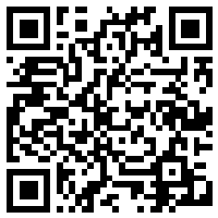 QR Code for bitcoin:1FUJfRJMmJL3eVMs48X6sn6zQzkhTAKMyR