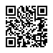 QR Code for bitcoin:1FUPetw2xx8aUvak31afDkGDktfpuM4rA4