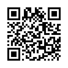 QR Code for bitcoin:1FUQ752vMD3HYZKotTcRMqft8m4RpDAM7b