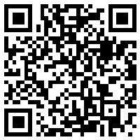QR Code for bitcoin:1FUQV3bGNDqfTzmoSfM3j8GmLK4bPrJvED