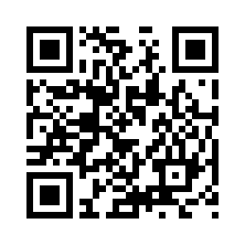 QR Code for bitcoin:1FUQgiiCB1jZ2DaN1LcF9djMyBznpCLQYP