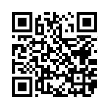 QR Code for bitcoin:1FURLhPH6nkNaa6UJR9hw4jHfvwf5k48pr