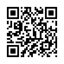 QR Code for bitcoin:1FUS2tnWBx2EvyZPpVaDWxzzF5VW3S6niC