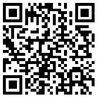 QR Code for bitcoin:1FUTV6aaff6PY87ow5oLKAJDBm3yRkbEV1