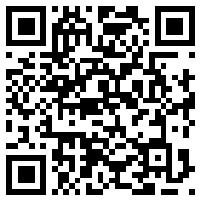 QR Code for bitcoin:1FUUSvGVbEhm9nfTn1kBaeA1mbzXWJ6zPy