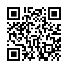 QR Code for bitcoin:1FUUp2KAegxAVytxfrta3bwBQU4TYV7AiE