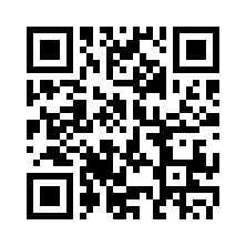 QR Code for bitcoin:1FUW2zaDXyMjrPDFHgdr95tk7Xm3taGaJ3